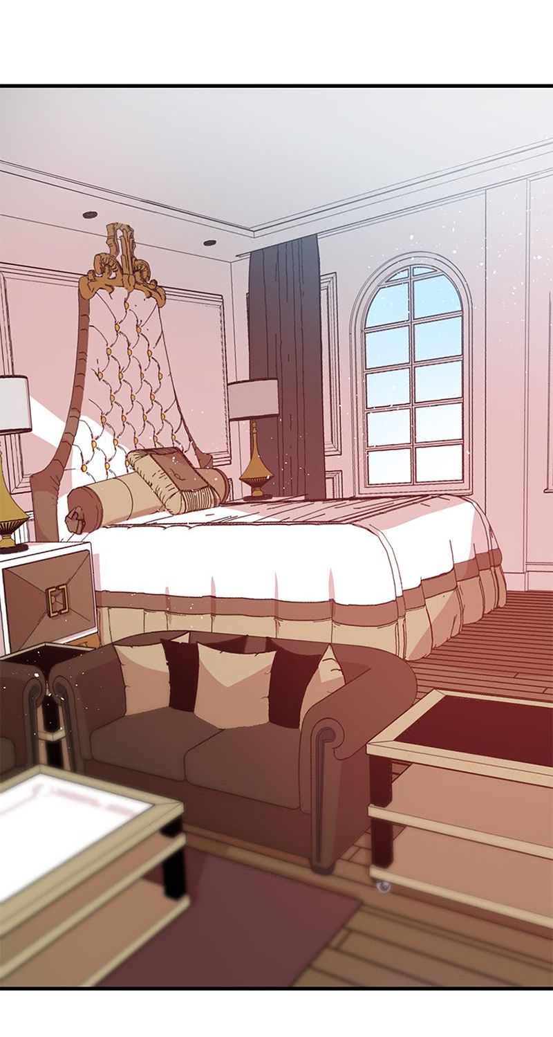 This Girl Is A Little Wild Chapter 5 page 44 - Chapter 5