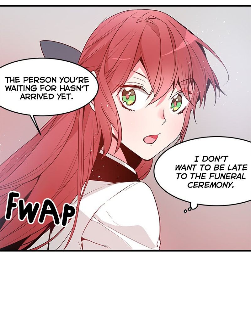 This Girl Is A Little Wild Chapter 5 page 46 - Chapter 5