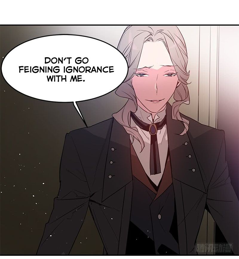 This Girl Is A Little Wild Chapter 5 page 48 - Chapter 5