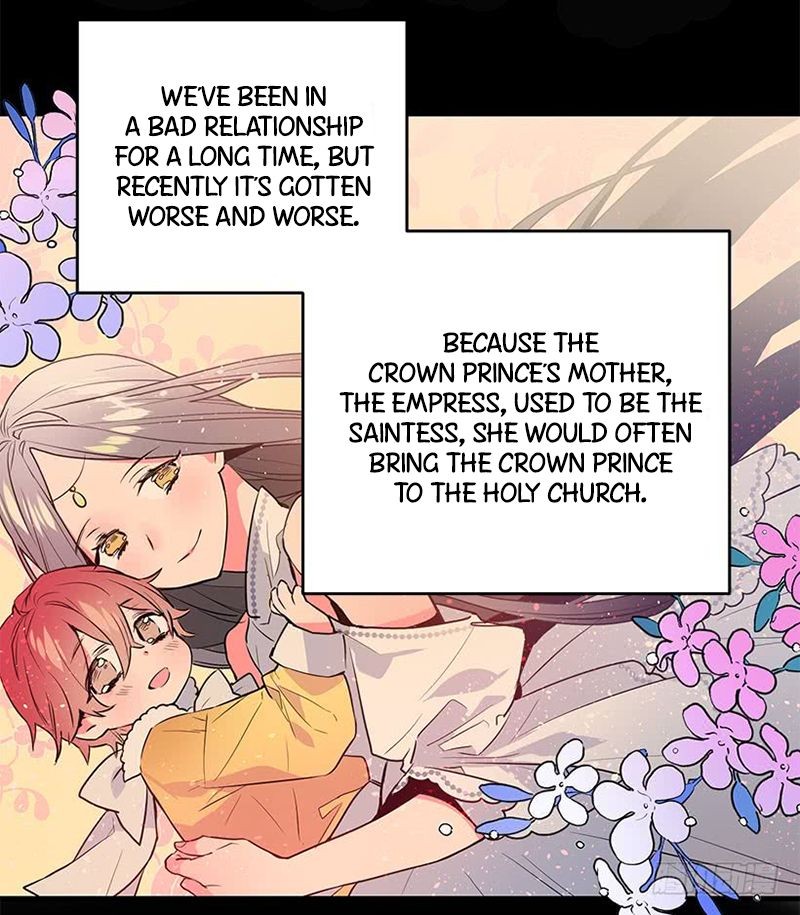 This Girl Is A Little Wild Chapter 5 page 5 - Chapter 5