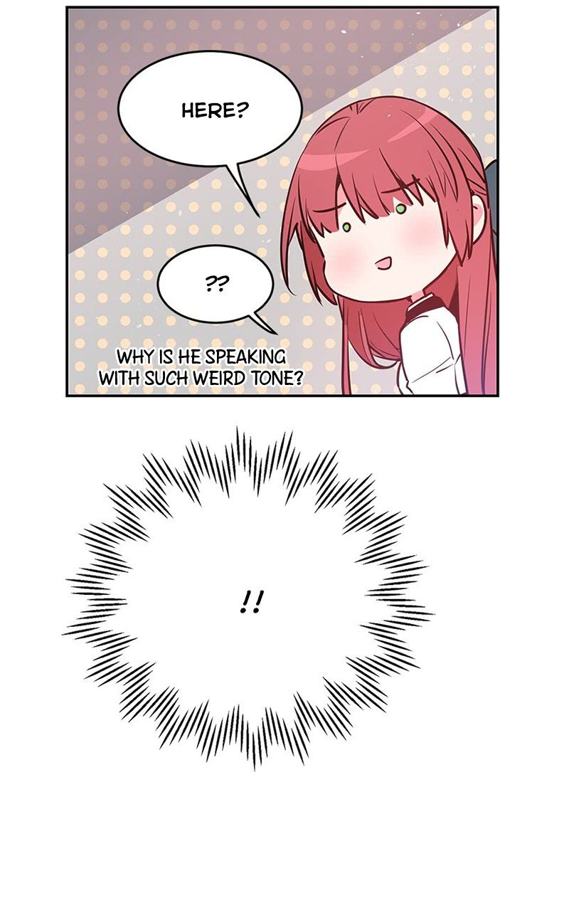 This Girl Is A Little Wild Chapter 5 page 50 - Chapter 5