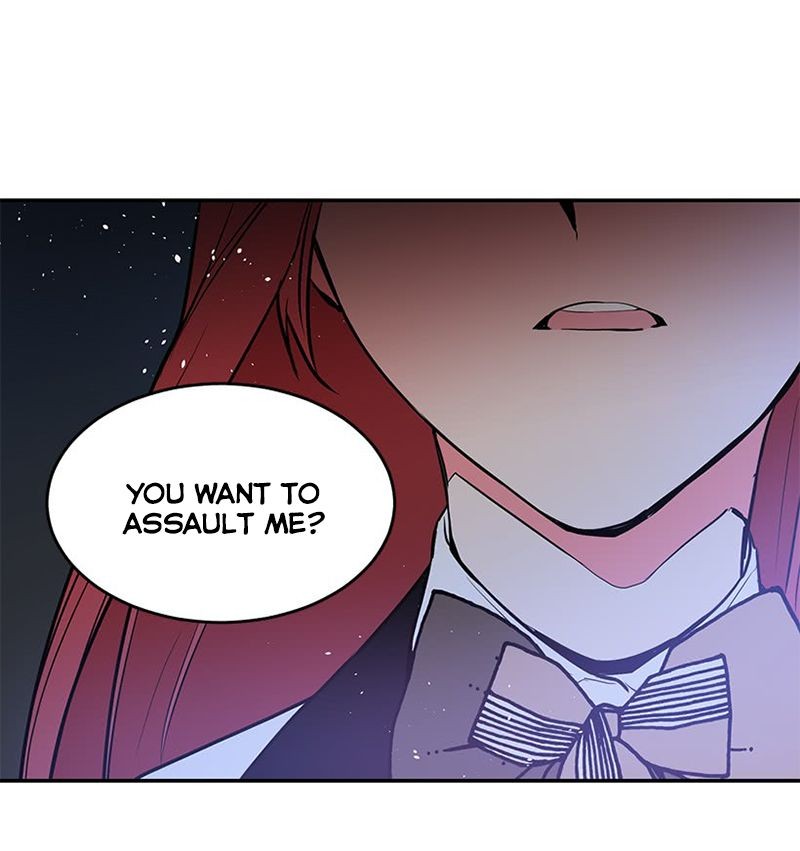 This Girl Is A Little Wild Chapter 5 page 51 - Chapter 5