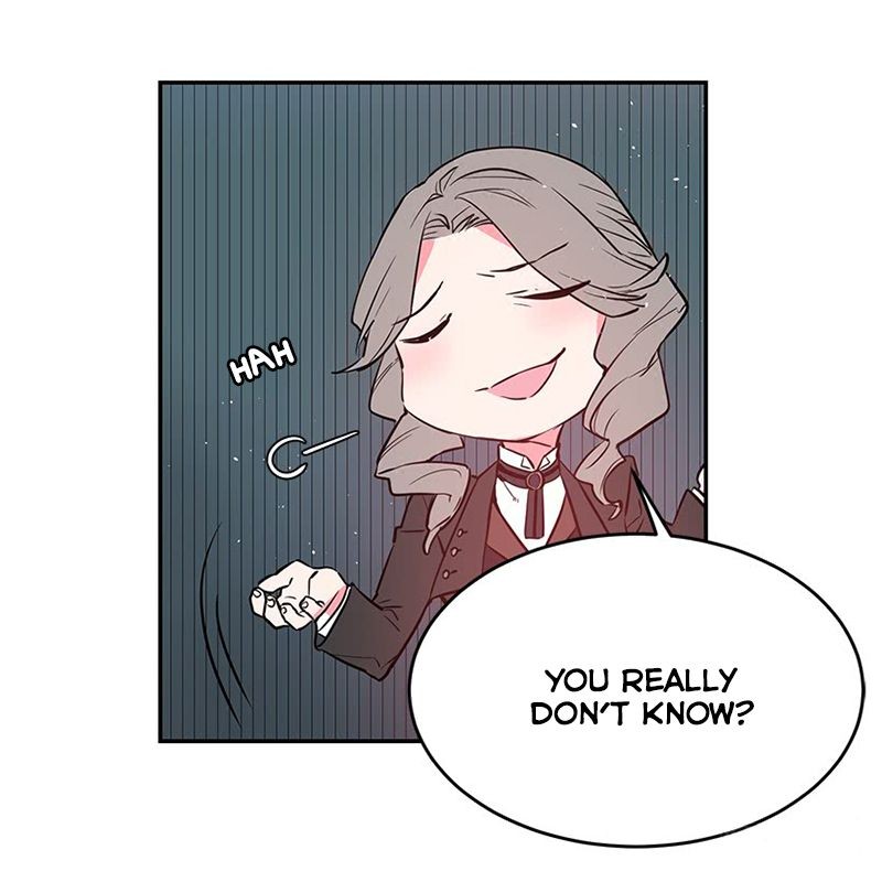 This Girl Is A Little Wild Chapter 5 page 52 - Chapter 5