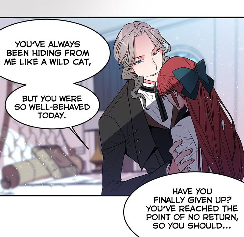This Girl Is A Little Wild Chapter 5 page 55 - Chapter 5