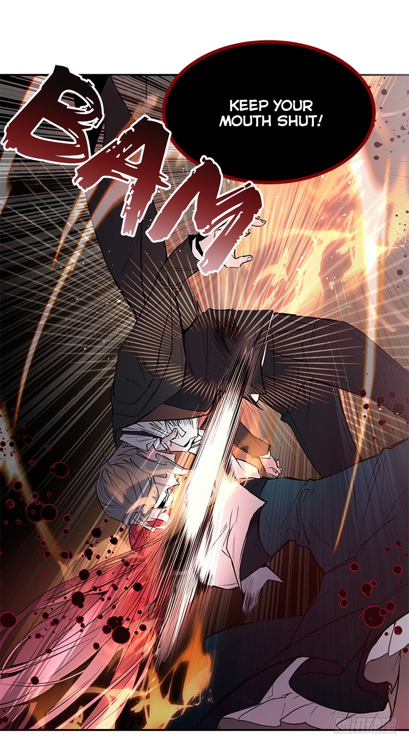 This Girl Is A Little Wild Chapter 5 page 57 - Chapter 5