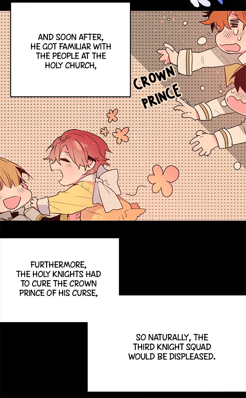 This Girl Is A Little Wild Chapter 5 page 6 - Chapter 5