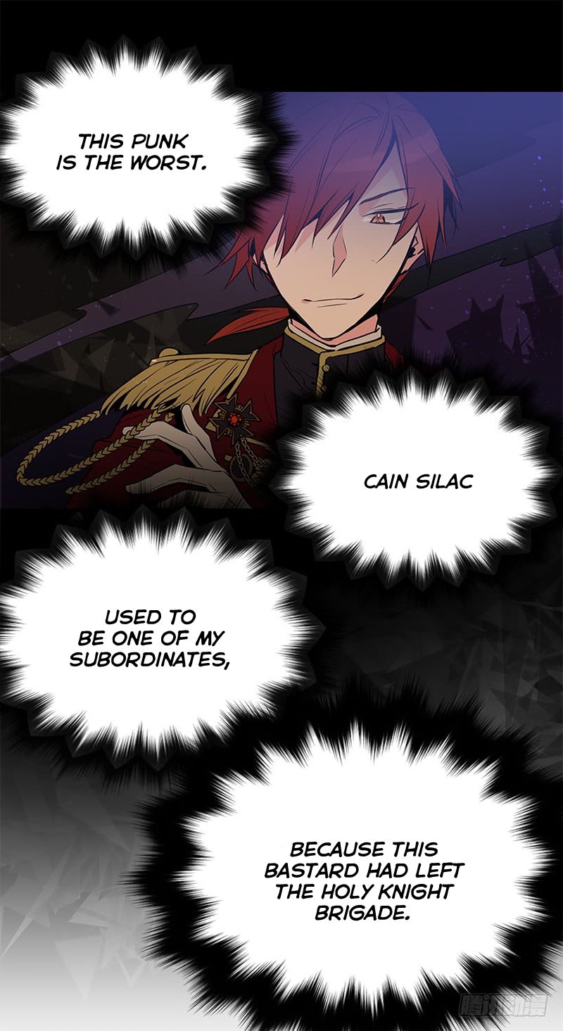 This Girl Is A Little Wild Chapter 5 page 7 - Chapter 5