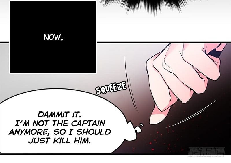This Girl Is A Little Wild Chapter 5 page 8 - Chapter 5