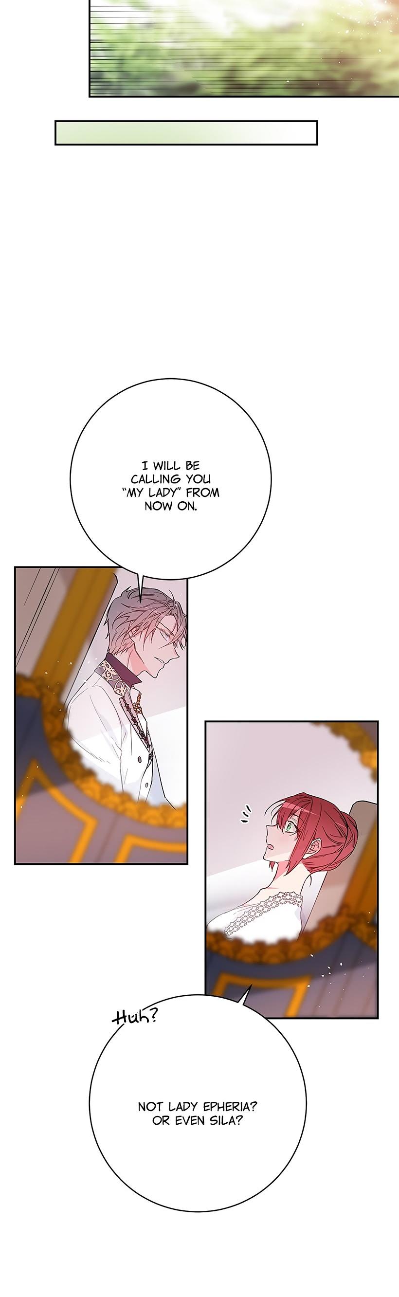 This Girl Is A Little Wild Chapter 50 page 12 - Chapter 50