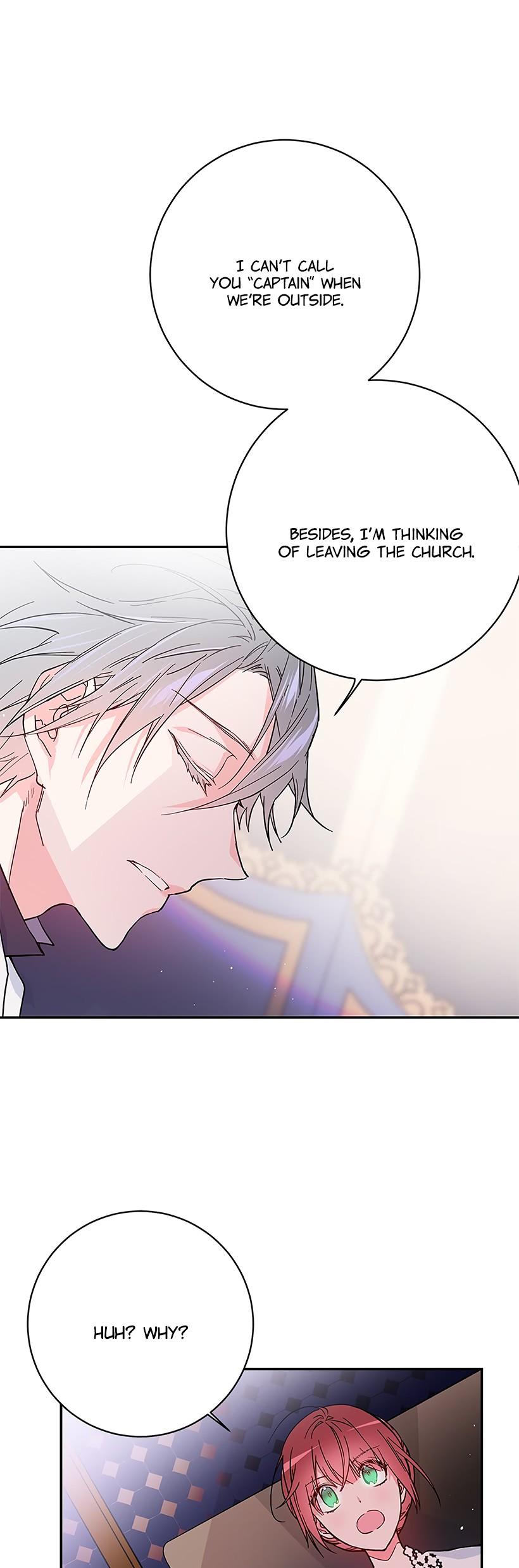 This Girl Is A Little Wild Chapter 50 page 13 - Chapter 50