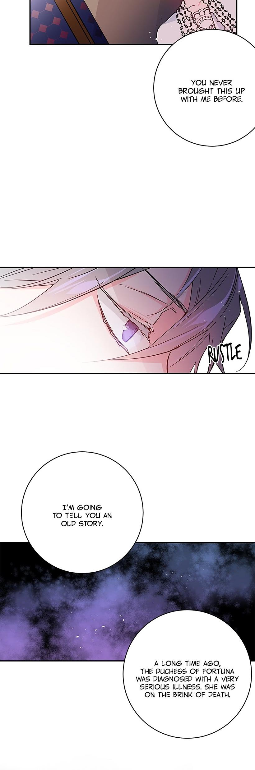 This Girl Is A Little Wild Chapter 50 page 14 - Chapter 50