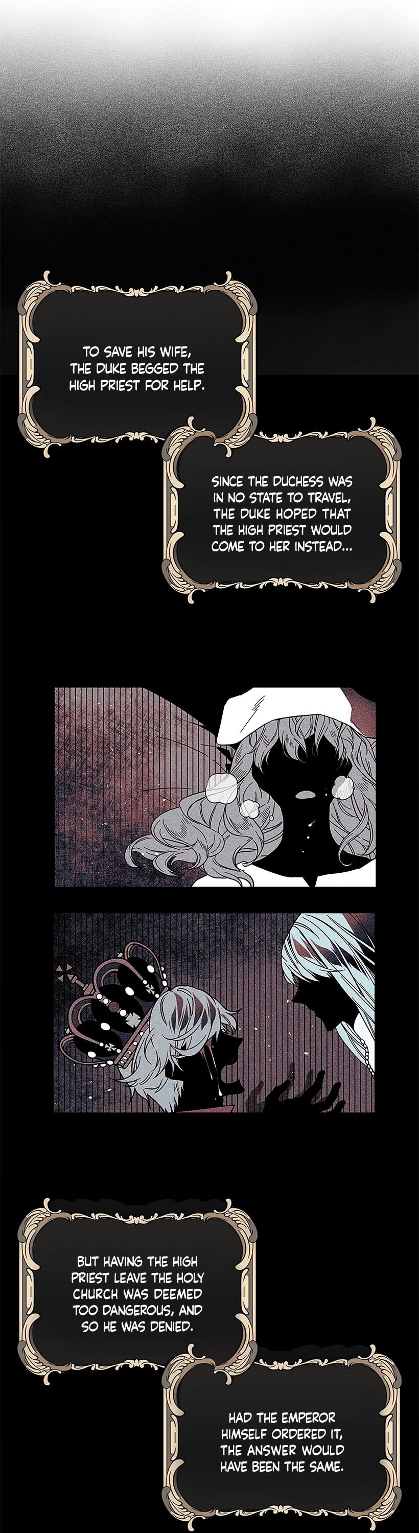 This Girl Is A Little Wild Chapter 50 page 15 - Chapter 50