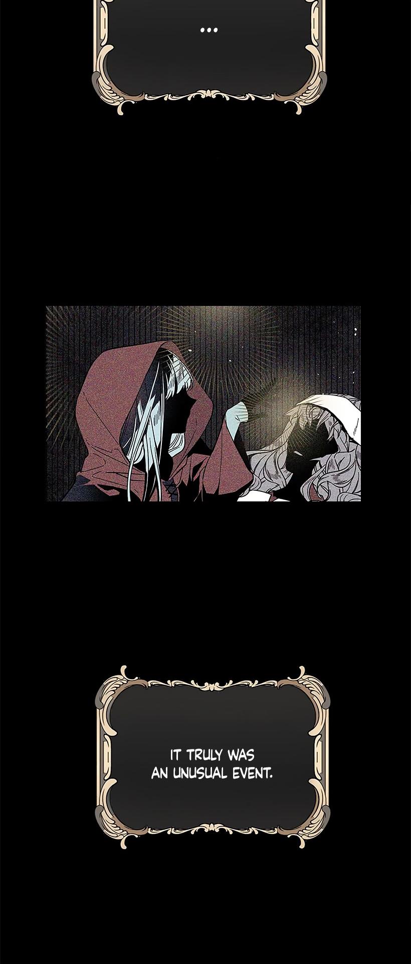 This Girl Is A Little Wild Chapter 50 page 18 - Chapter 50