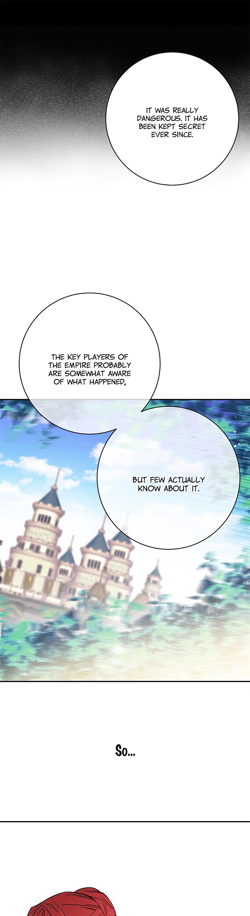 This Girl Is A Little Wild Chapter 50 page 19 - Chapter 50
