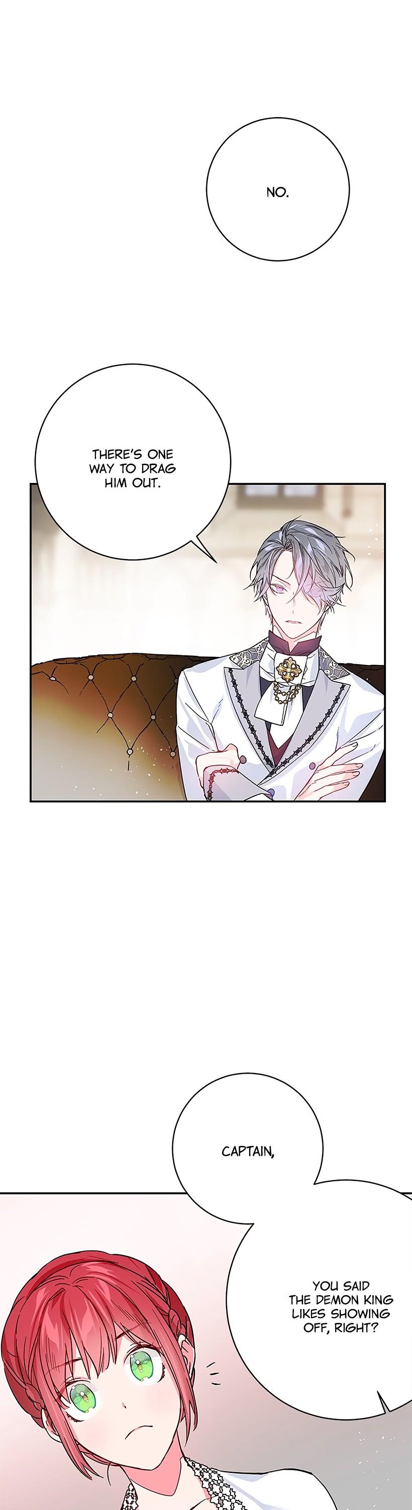 This Girl Is A Little Wild Chapter 50 page 2 - Chapter 50