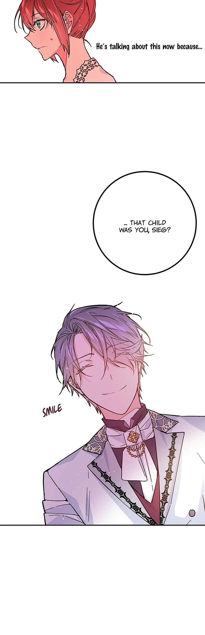 This Girl Is A Little Wild Chapter 50 page 20 - Chapter 50