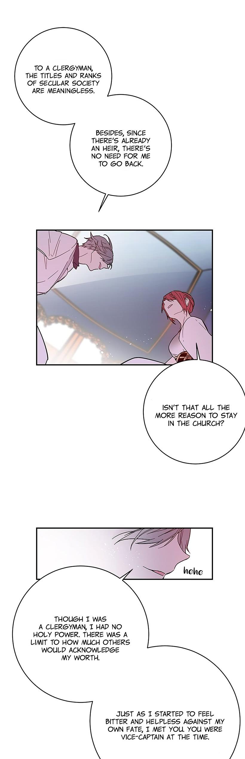 This Girl Is A Little Wild Chapter 50 page 21 - Chapter 50