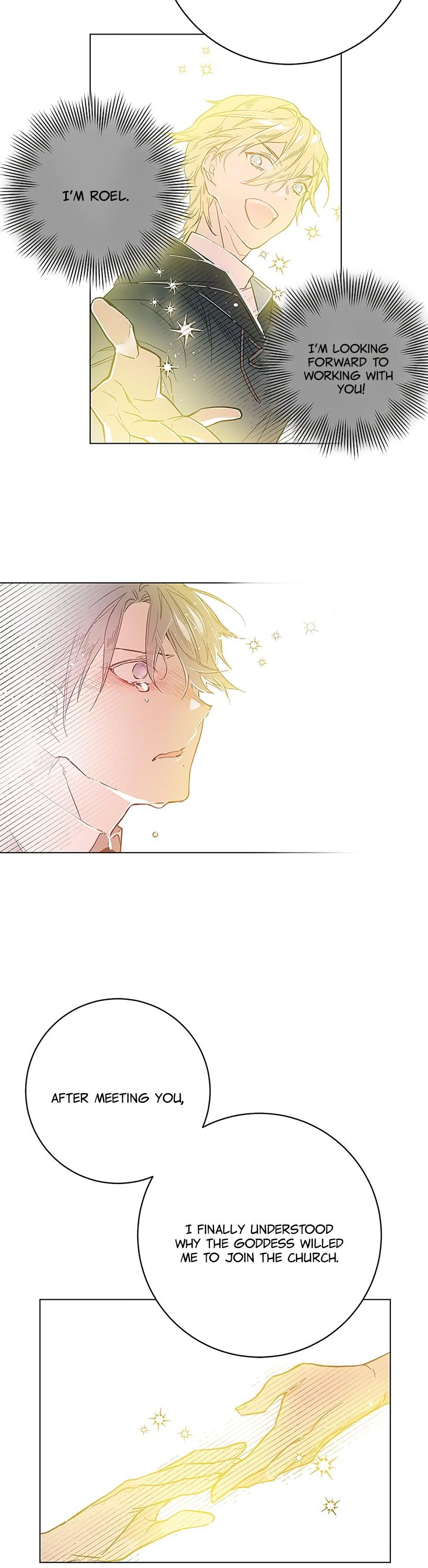 This Girl Is A Little Wild Chapter 50 page 22 - Chapter 50