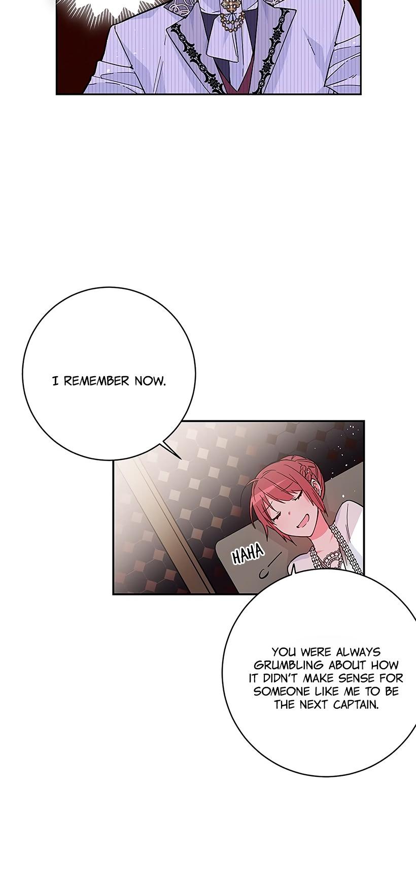 This Girl Is A Little Wild Chapter 50 page 24 - Chapter 50