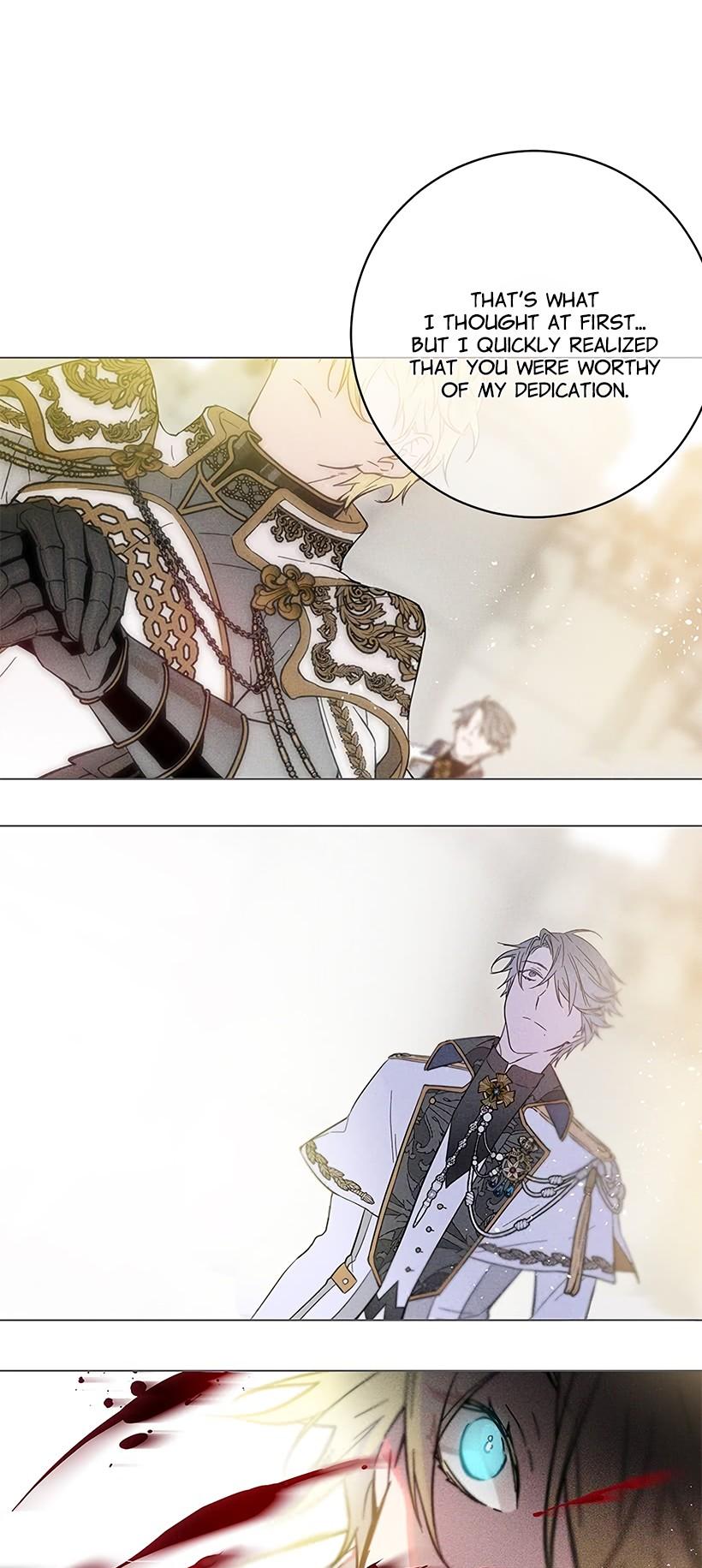 This Girl Is A Little Wild Chapter 50 page 25 - Chapter 50