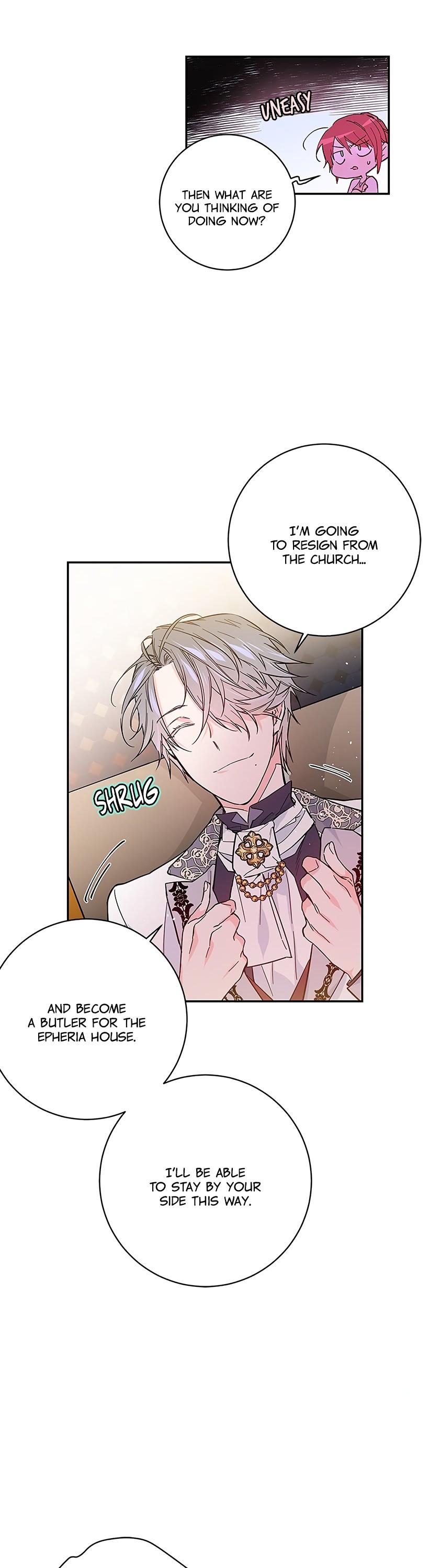 This Girl Is A Little Wild Chapter 50 page 27 - Chapter 50