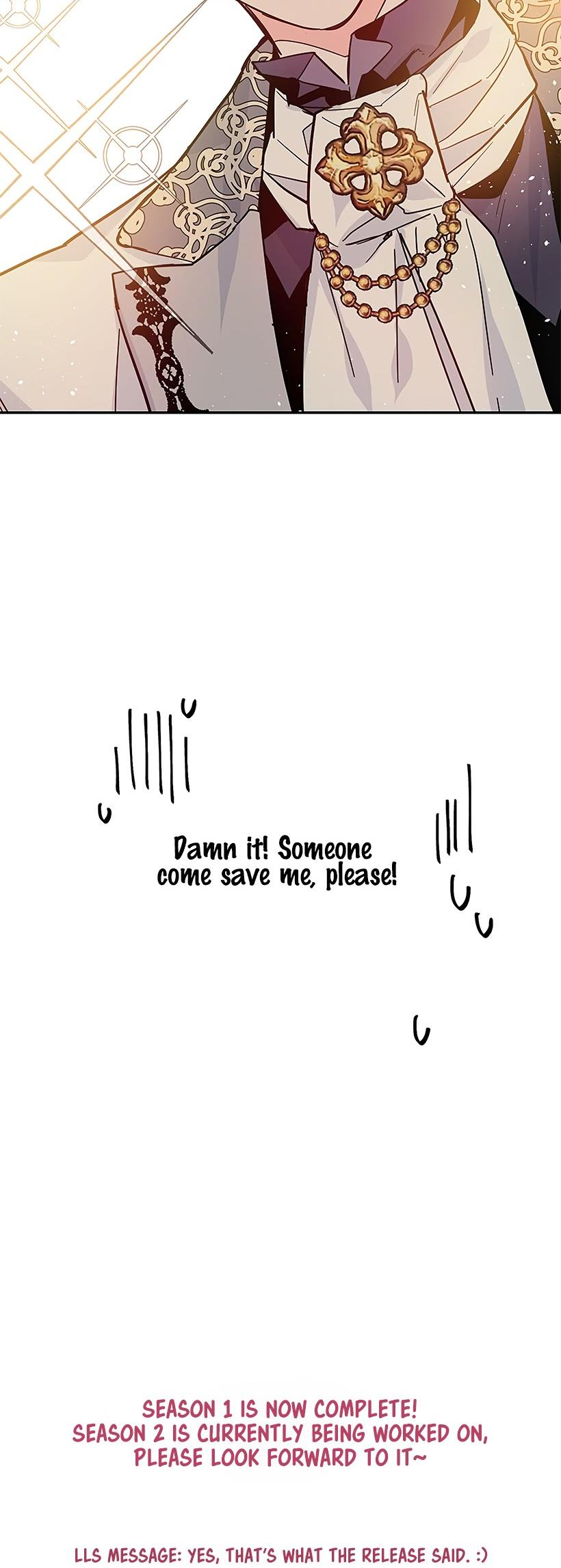This Girl Is A Little Wild Chapter 50 page 29 - Chapter 50
