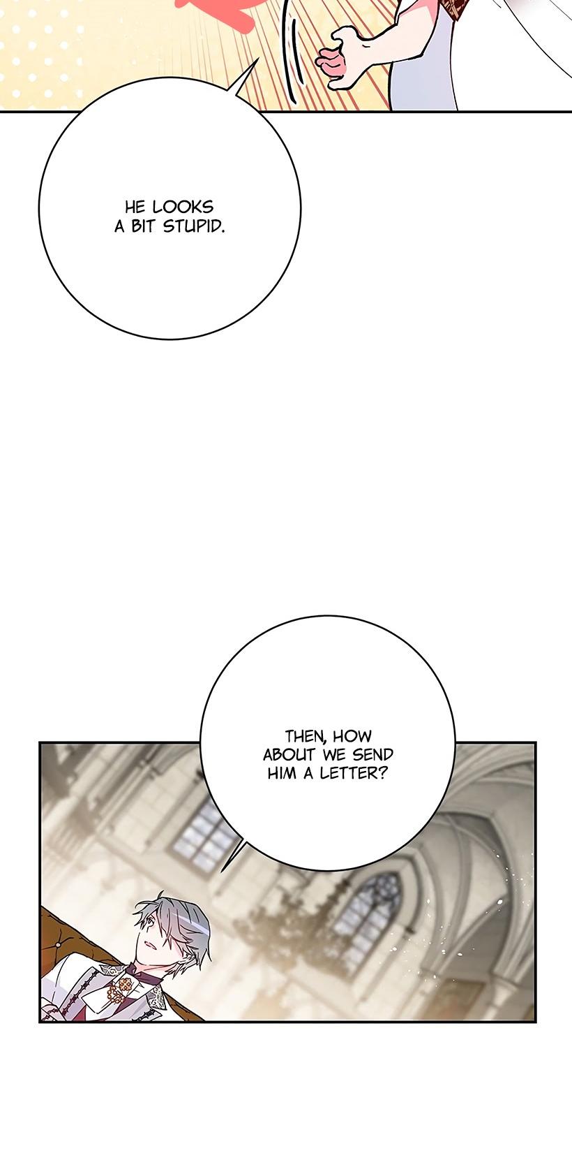 This Girl Is A Little Wild Chapter 50 page 4 - Chapter 50