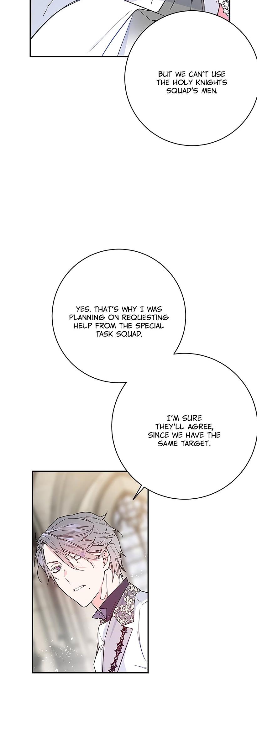 This Girl Is A Little Wild Chapter 50 page 9 - Chapter 50