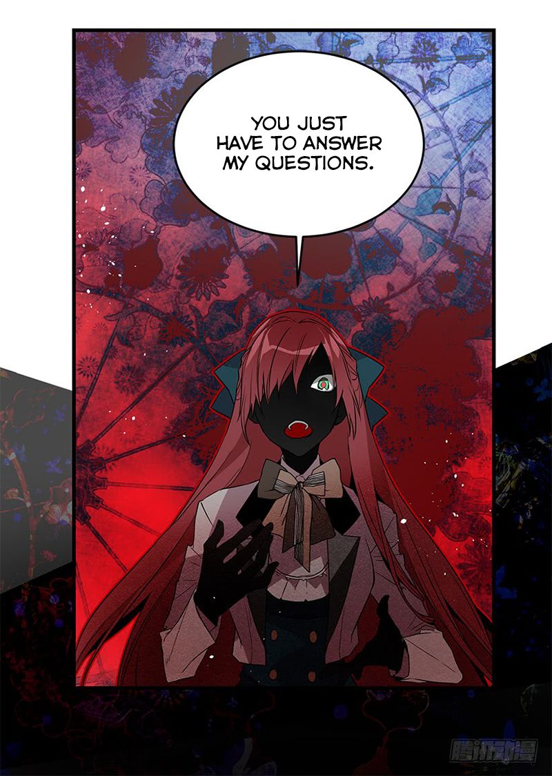 This Girl Is A Little Wild Chapter 6 page 11 - Chapter 6