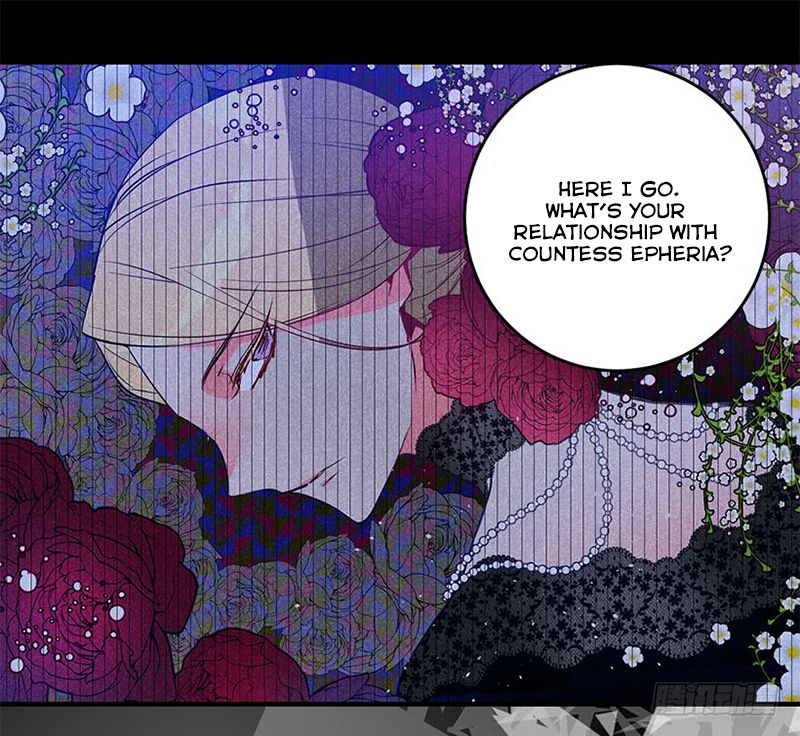 This Girl Is A Little Wild Chapter 6 page 12 - Chapter 6