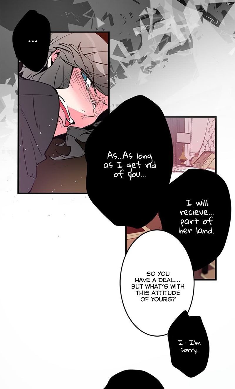 This Girl Is A Little Wild Chapter 6 page 13 - Chapter 6