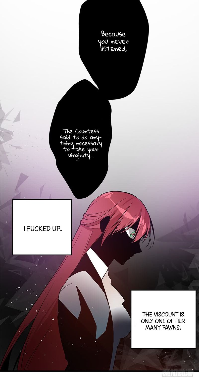 This Girl Is A Little Wild Chapter 6 page 14 - Chapter 6