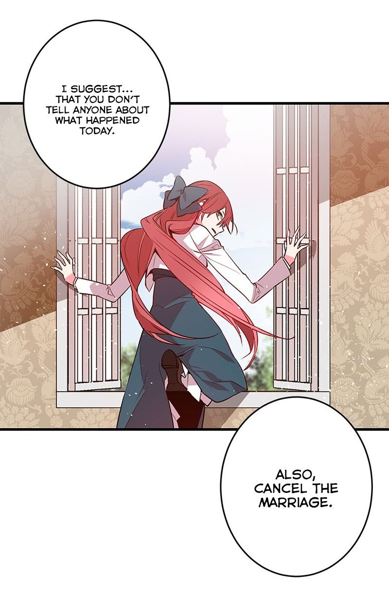 This Girl Is A Little Wild Chapter 6 page 16 - Chapter 6
