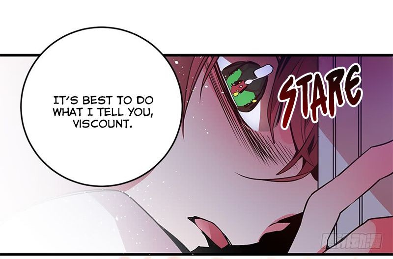 This Girl Is A Little Wild Chapter 6 page 17 - Chapter 6