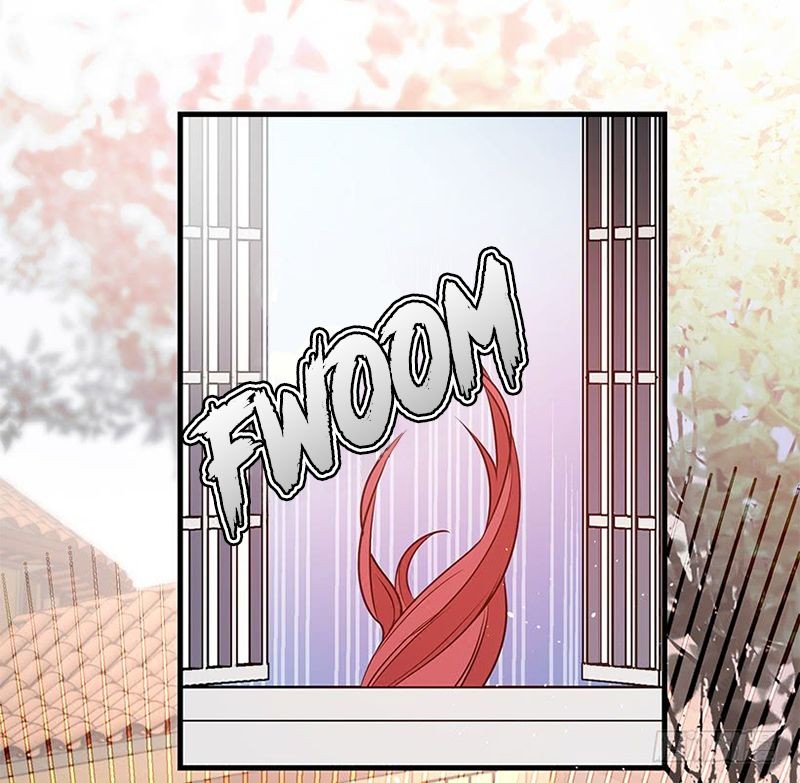 This Girl Is A Little Wild Chapter 6 page 18 - Chapter 6