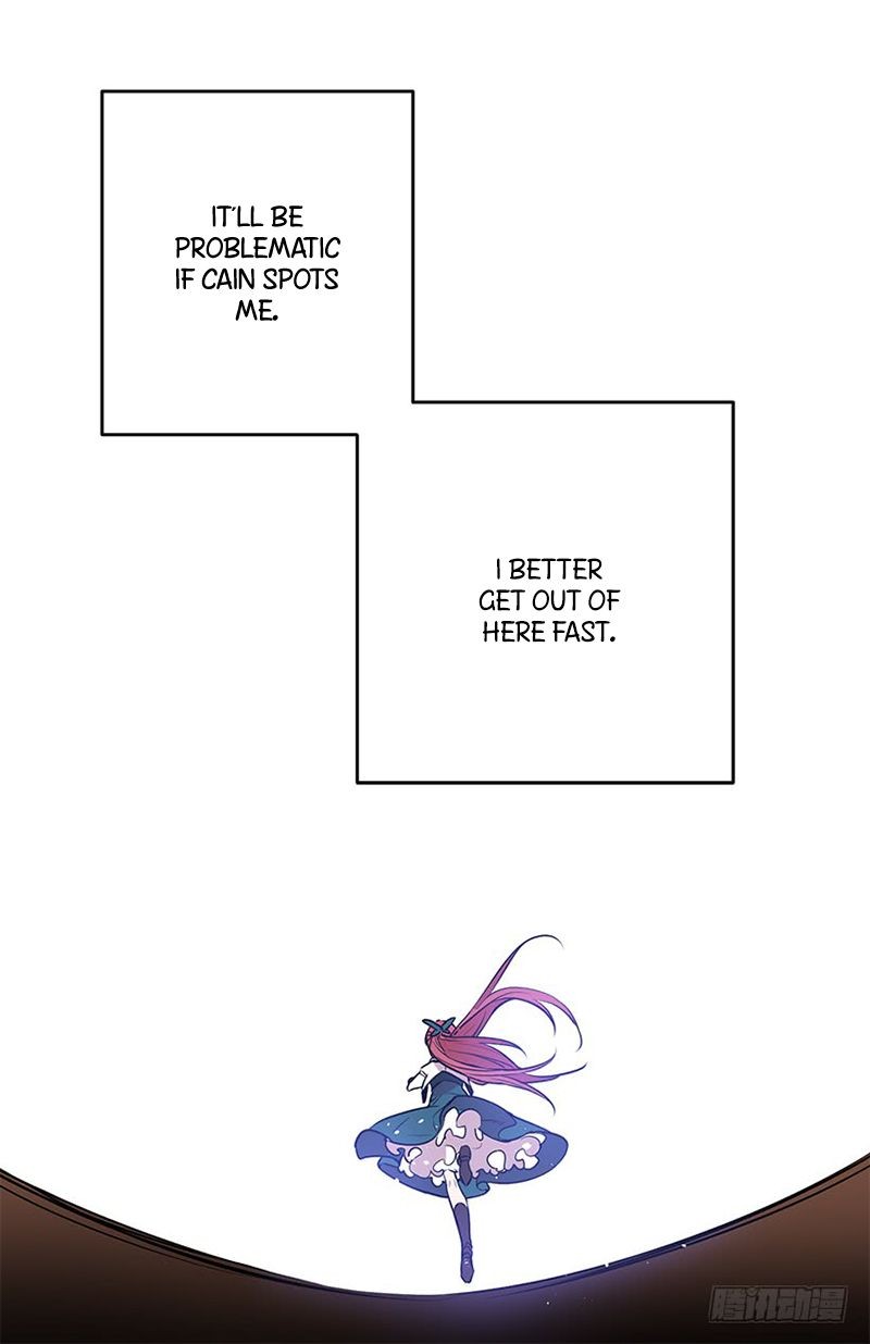 This Girl Is A Little Wild Chapter 6 page 21 - Chapter 6