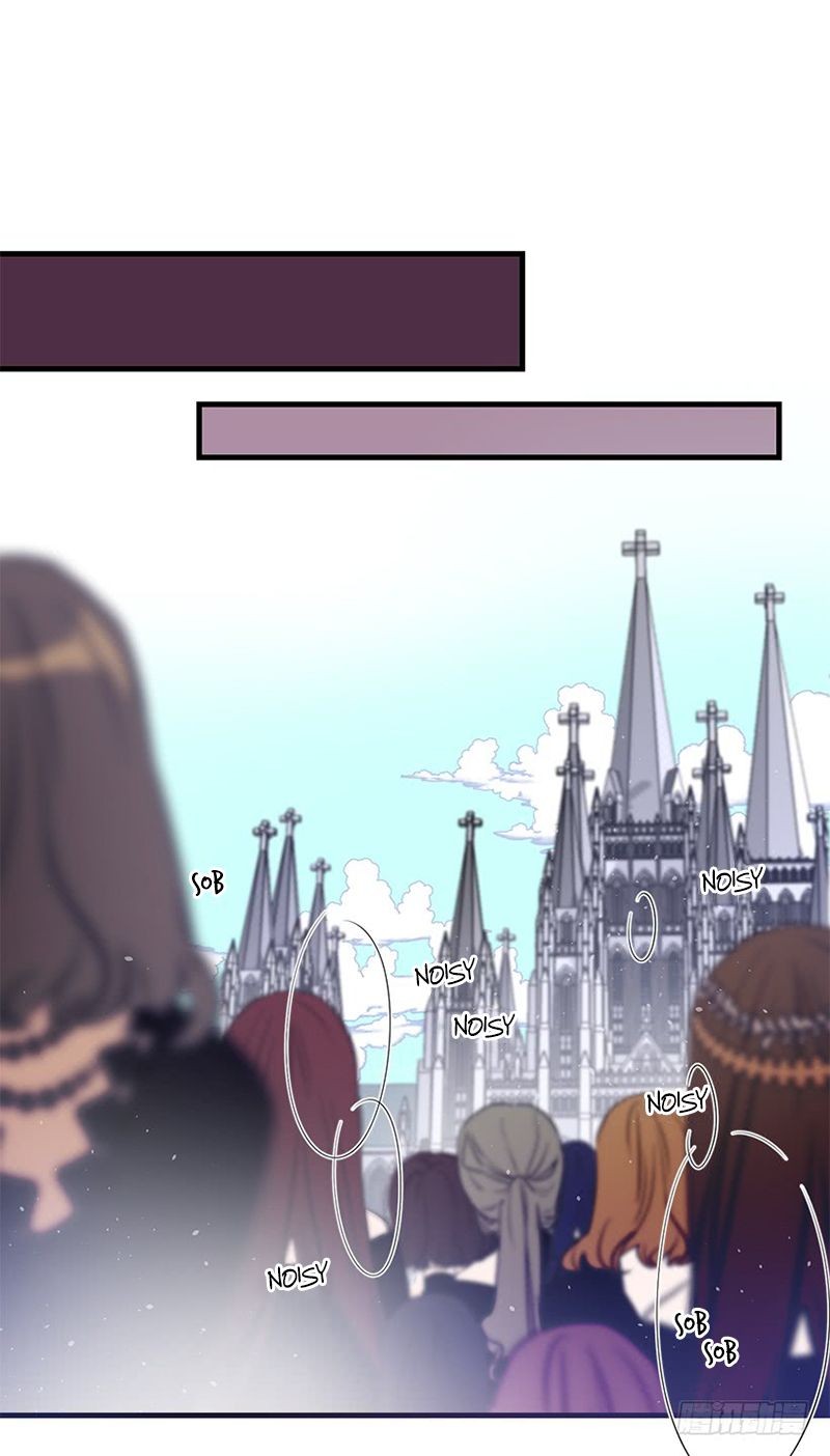 This Girl Is A Little Wild Chapter 6 page 22 - Chapter 6