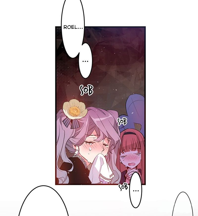 This Girl Is A Little Wild Chapter 6 page 24 - Chapter 6