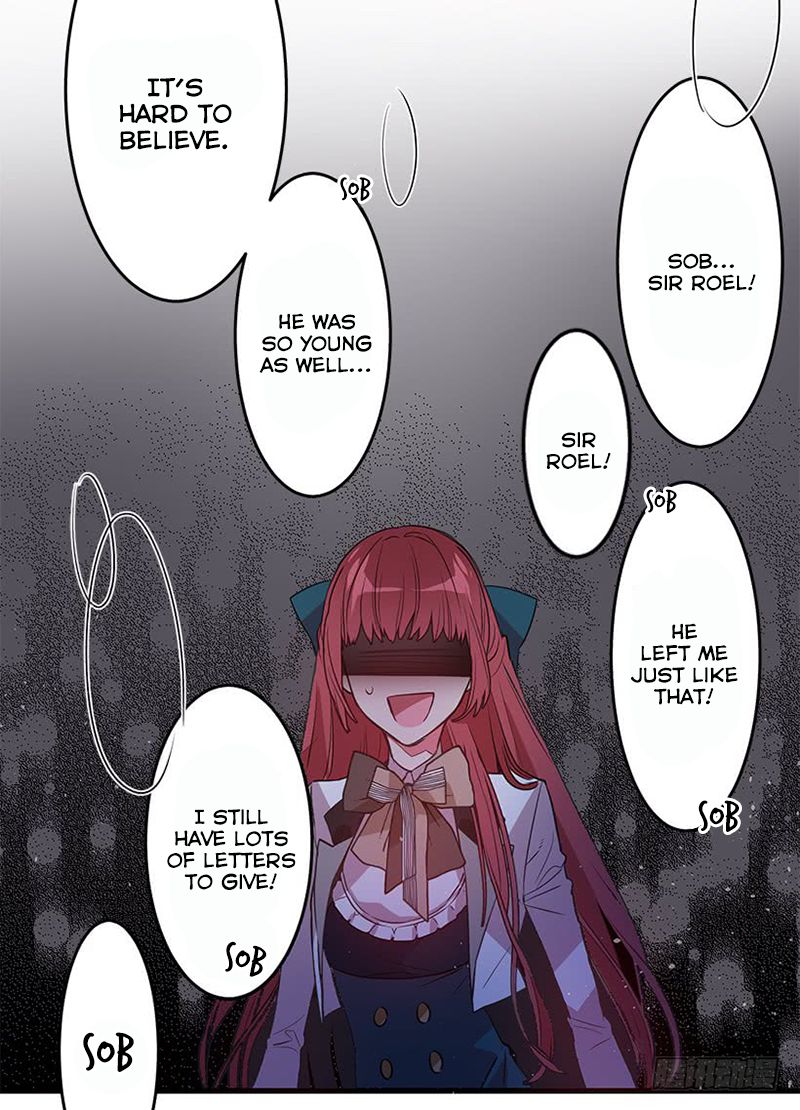 This Girl Is A Little Wild Chapter 6 page 25 - Chapter 6