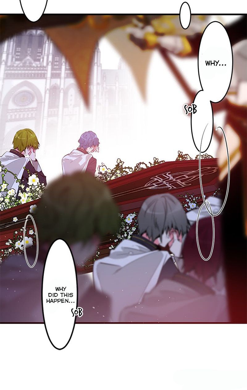 This Girl Is A Little Wild Chapter 6 page 26 - Chapter 6