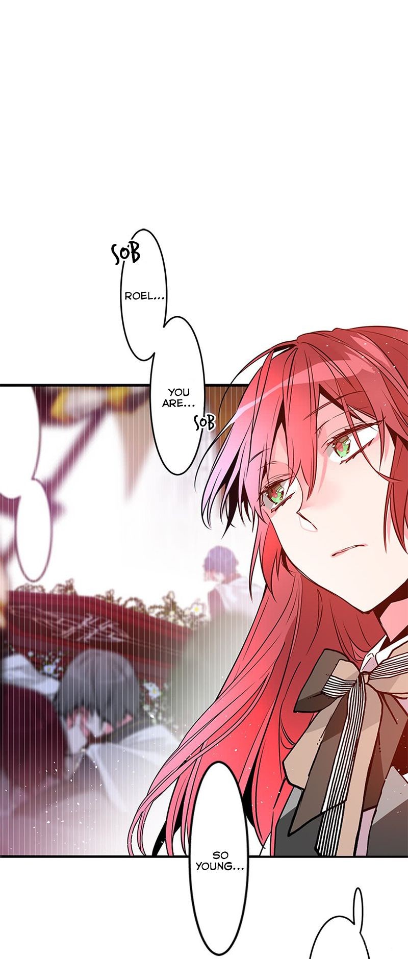 This Girl Is A Little Wild Chapter 6 page 27 - Chapter 6
