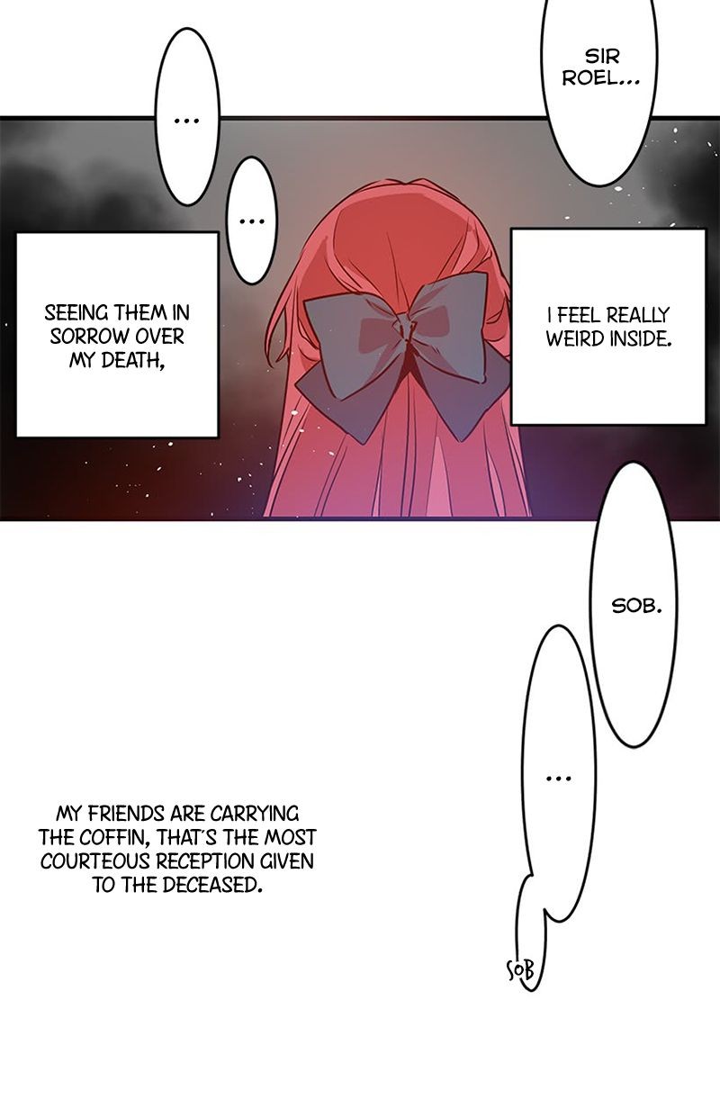 This Girl Is A Little Wild Chapter 6 page 28 - Chapter 6