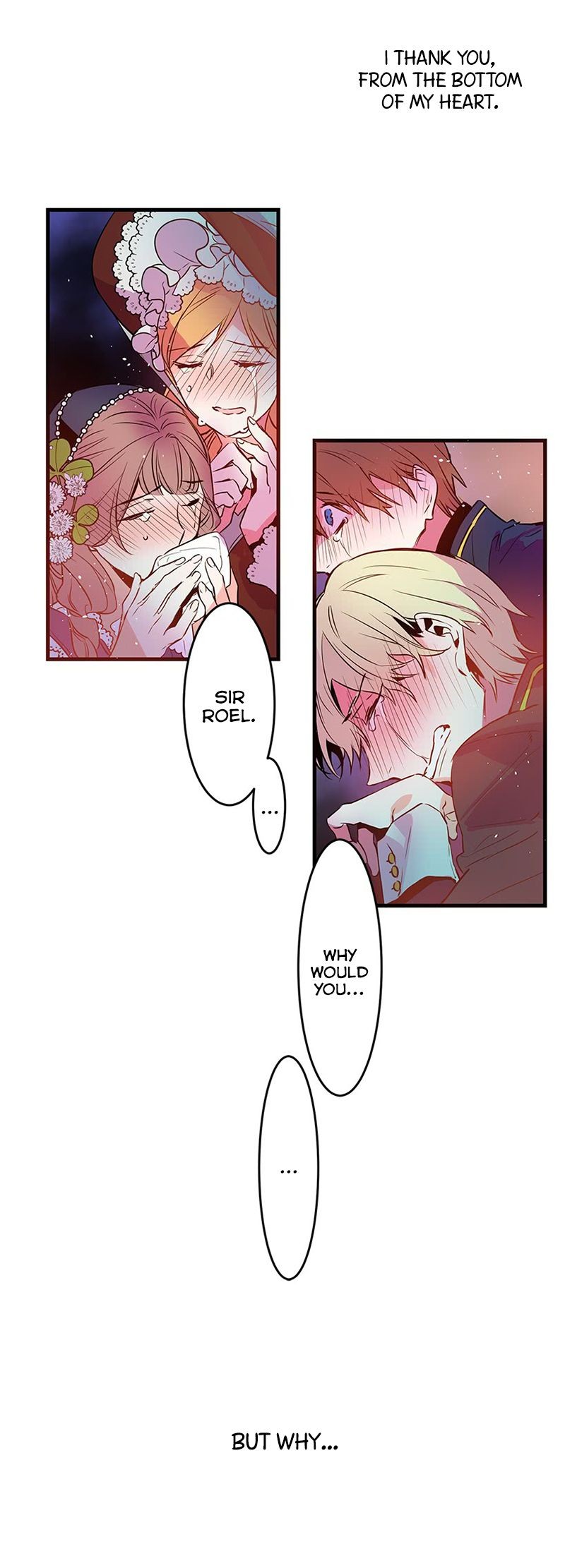 This Girl Is A Little Wild Chapter 6 page 29 - Chapter 6