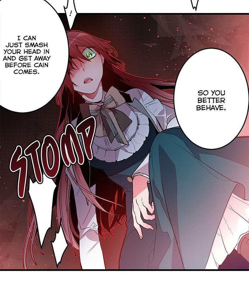 This Girl Is A Little Wild Chapter 6 page 3 - Chapter 6