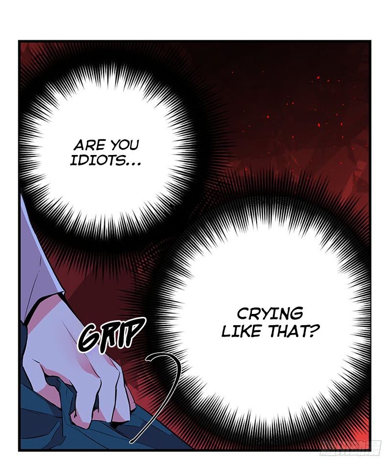 This Girl Is A Little Wild Chapter 6 page 30 - Chapter 6