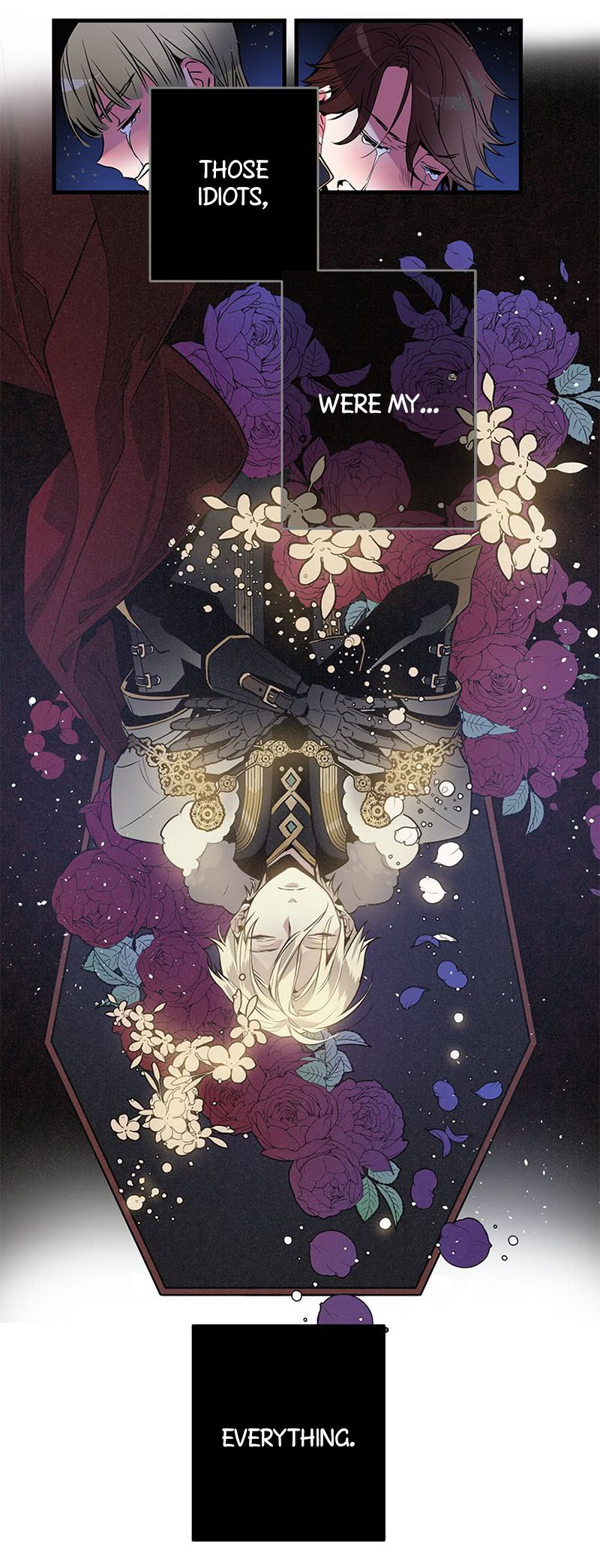 This Girl Is A Little Wild Chapter 6 page 31 - Chapter 6
