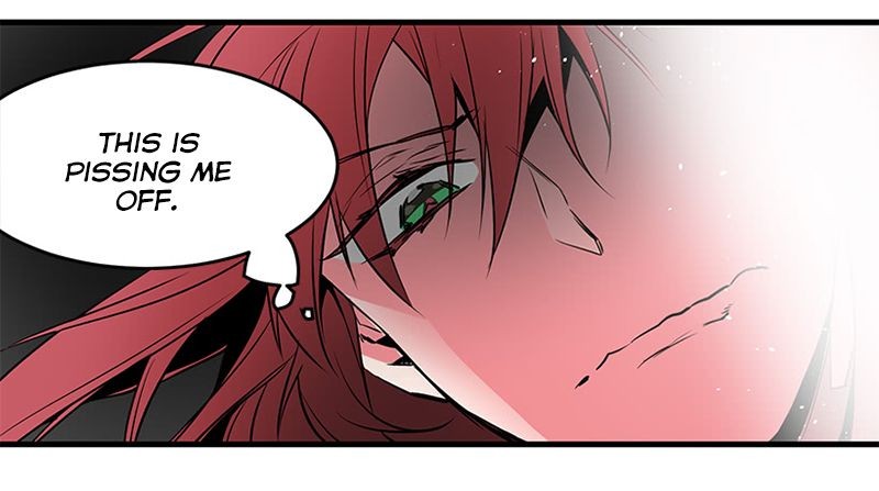 This Girl Is A Little Wild Chapter 6 page 32 - Chapter 6