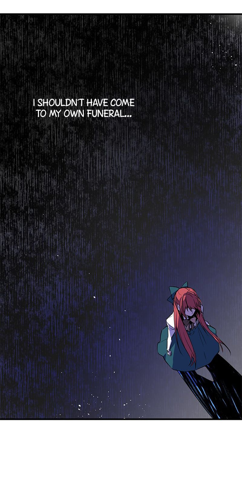 This Girl Is A Little Wild Chapter 6 page 33 - Chapter 6