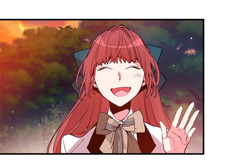 This Girl Is A Little Wild Chapter 6 page 36 - Chapter 6
