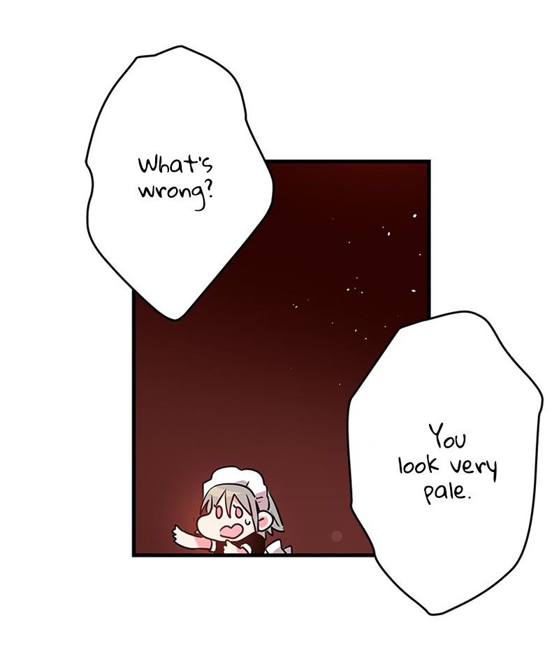 This Girl Is A Little Wild Chapter 6 page 37 - Chapter 6